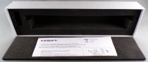 Ls Models 40 156 Ho Sncf Empty Box for Gril Express Car Corail Livery Palatino Plate