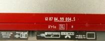 Ls Models 40091 Ho Sncf 3 x Grand Confort A8u A8tu A3rtu Coachs Origin Version Era IV Mint in Box