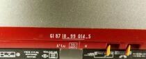  Ls Models 40091 Ho Sncf 3 x Grand Confort A8u A8tu A3rtu Coachs Origin Version Era IV Mint in Box