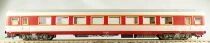 Ls Models 40097 Ho Sncf Grand Confort A8u Coach 61 87 18-99 031-9 Origin Version Era IV Mint in Box