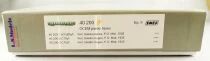 Ls Models 40200 Ho P.O. Midi Coffret 3 Voitures Ocem Parois Lisses Epoque II Neuve Boite