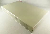 Ls Models 40200 Ho P.O. Midi Coffret 3 Voitures Ocem Parois Lisses Epoque II Neuve Boite