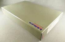 Ls Models 40200 Ho P.O. Midi Set of 3 Coachs Ocem Smooth Sides Era IIIa Mint in Box