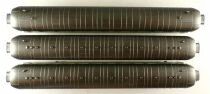 Ls Models 40207 Ho Sncf Coffret 3 Voitures Ocem Parois Lisses Epoque IIIa Neuve Boite