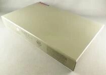 Ls Models 40207 Ho Sncf Coffret 3 Voitures Ocem Parois Lisses Epoque IIIa Neuve Boite