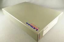 Ls Models 40207 Ho Sncf Set of 3 Coachs Ocem Smooth Sides Era IIIa Mint in Box