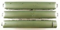 Ls Models 40323.1 Ho Sncf Coffret 3 Voitures Express Nord Epoque IIIb Eclairage Boite