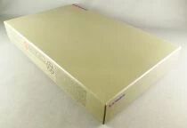  Ls Models 40323.1 Ho Sncf Set of 3 Coachs Express Nord Era IIIb Lighting Boxed