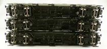 Ls Models 40325 Ho Sncf Coffret 3 Voitures Express Nord Epoque IIIb Neuve Boite