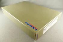 Ls Models 40325 Ho Sncf Coffret 3 Voitures Express Nord Epoque IIIb Neuve Boite