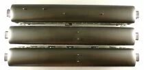 Ls Models 40325 Ho Sncf Set of 3 Coachs Express Nord Era IIIb Mint in Box