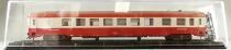 Ls Models 41111-3 Ho Sncf Restaurant Dining Car TREE Mistral 56 Vru 51 87 88-70 035-0 no Box