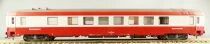 Ls Models 41111-3 Ho Sncf Restaurant Dining Car TREE Mistral 56 Vru 51 87 88-70 035-0 no Box