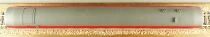 Ls Models 41111-3 Ho Sncf Restaurant Dining Car TREE Mistral 56 Vru 51 87 88-70 035-0 no Box