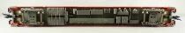 Ls Models 41111-3 Ho Sncf Restaurant Dining Car TREE Mistral 56 Vru 51 87 88-70 035-0 no Box