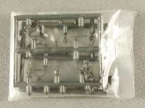Ls Models 41111-3 Ho Sncf Restaurant Dining Car TREE Mistral 56 Vru 51 87 88-70 035-0 no Box