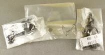 Ls Models 49173 Ho Ciwl 2 x Pullman WP 4155 & WPc 4136 Car Blue/Cream 1937 Monogram Era II-IIIA Mint in Box