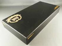 Ls Models 49173 Ho Ciwl Coffret 2 Voitures Pullman WP Cote d\'Azur 4155 & 4136 Livr&eacute;e Bleu/Cr&egrave;me 1937 Monogramme Epoque II-IIIA