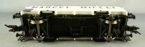 Ls Models 90002 Sncf Wagon Frigorifique Blanc Is Marcel Millet 21 87 082 2 144-3 Epoque IV en Boite