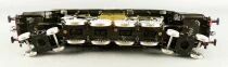 LSL Kit 9090 Ho P.O.Loco Electrique 2BB2 2D2 Ganz E 401 Kit Laiton Assembl&eacute; Neuf Boite