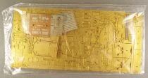 LSL Kit 9240 Ho Sncf.Electric Locomotive 2D2 5503/37 Pig Nose Brass Model Kit to Assemble Mint in B