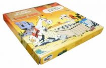 Lucky Luke - 30 Games Orli Jouet (loose in box)