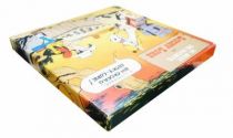 Lucky Luke - 30 Games Orli Jouet (loose in box)