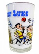 Lucky Luke - Amora Mustard Glass - Lucky Luke in Canada