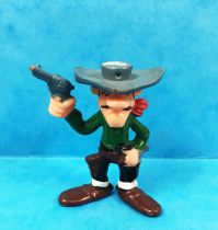 Lucky Luke - Brabo figure - Jack Dalton