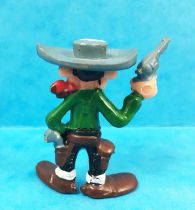 Lucky Luke - Brabo figure - Jack Dalton