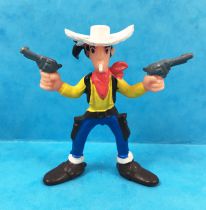 Lucky Luke - Brabo figure - Lucky Luke