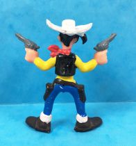 Lucky Luke - Brabo figure - Lucky Luke