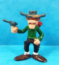 Lucky Luke - Brabo figure - William Dalton