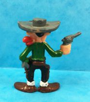 Lucky Luke - Brabo figure - William Dalton