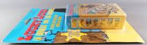 Lucky Luke - Cards Game The Battle Against the Dalton - Carta Mundi 2002 MOC