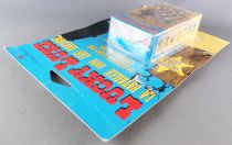 Lucky Luke - Cards Game The Battle Against the Dalton - Carta Mundi 2002 MOC