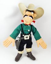 Lucky Luke - Caumel 1996 - 9inches Joe Dalton figure