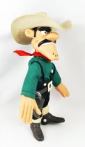 Lucky Luke - Caumel 1996 - 9inches Joe Dalton figure