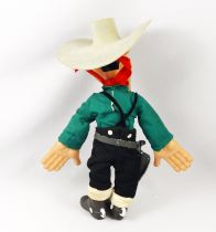 Lucky Luke - Caumel 1996 - 9inches Joe Dalton figure