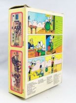 Lucky Luke - Ceji Figurine Articulée - Ma Dalton (neuve en boite) 03