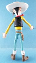 Lucky Luke - Ceji Bendable Figure - Lucky Luke (loose)
