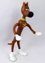 Lucky Luke - Ceji Bendable Figure - Rantanplan (loose)