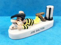 Lucky Luke - Ceramic Penholder - Joe Dalton