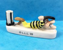 Lucky Luke - Ceramic Penholder - Joe Dalton