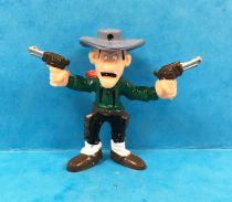 Lucky Luke - Comansi PVC figure - Jack Dalton