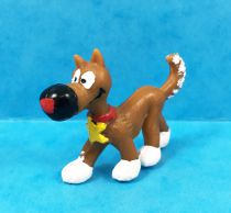 Lucky Luke - Comansi PVC figure - Rantanplan