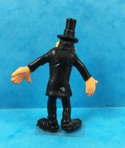 Lucky Luke - Comansi PVC figure - Undertaker