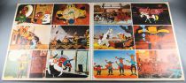 Lucky Luke - Disque 33T - Bande Sonore Originale du Film - United Artists Records 1971 Uas 29290