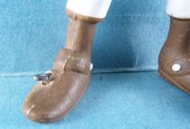 Lucky Luke - Figurine flexible Ceji - Lucky Luke (loose)