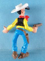 Lucky Luke - Figurine PVC M+B Maia Borges - Lucky Luke tireur